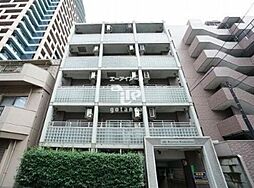 中央区佃２丁目