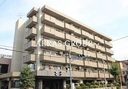 パークステージ亀戸北
