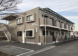 フィオーレ栗の葉