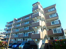 キアリアヒルズ 504