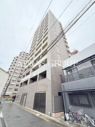 コンシェリア門前仲町 ＣＲＯＳＳＩＡ