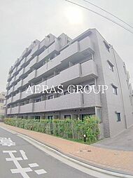 ルーブル横濱矢向