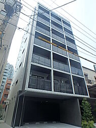 クレストコート清澄白河 501