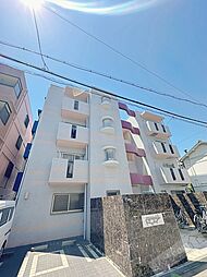 アクシスコート住之江