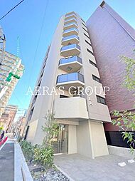 ＳＹＦＯＲＭＥ浅草II