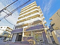 大田区池上４丁目