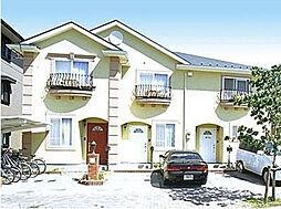 フェアステージ妙典B棟 1