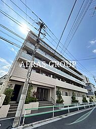 グランカーサお花茶屋