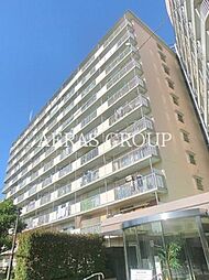 コトー朝霞中央公園