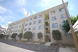 御殿山コーポB棟