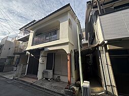 葛飾区細田1丁目戸建