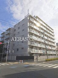 コンフォリア北葛西