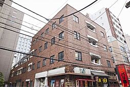 港区西新橋１丁目