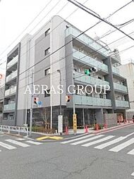 クレイシアＩＤＺ学芸大学