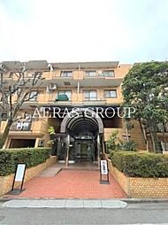 新宿区原町３丁目