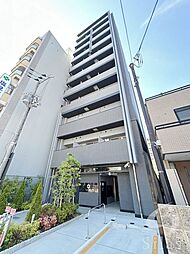 大阪市港区市岡元町２丁目
