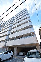 大阪市都島区都島中通２丁目