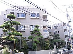 グランヴェルジェ蓮根