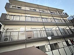 石井マンション