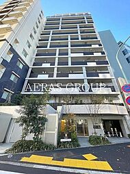 パークナードフィット南青山Ｖｉｓｔａ