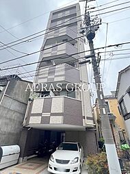 グレイスコート南千住 302