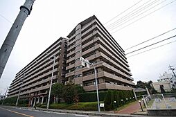 ライオンズマンション枚方ガーデンヒルズ