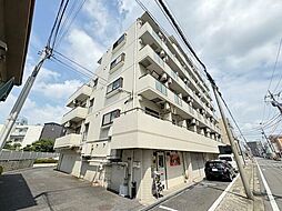 ホーユウコンフォルト大和中央 417