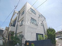 小山マンション