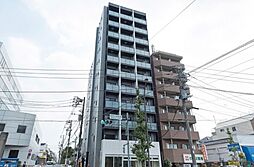 品川区西中延２丁目