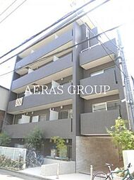 グランドハウス中目黒