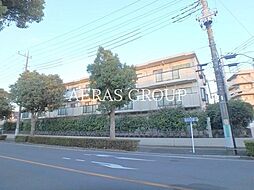 アムール千間台