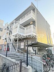 レオネクストアルシオネ