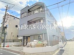 メゾンアニースティー