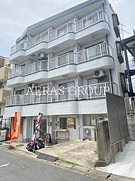 ビューパレス藤が岡