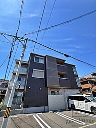 シャーメゾン　セレナ　ヴィラ