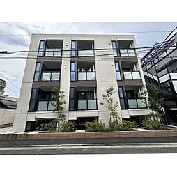 プレール・ドゥーク成増II