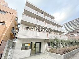 カサブランカ相模台