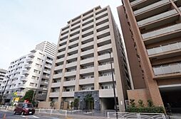 港区港南３丁目