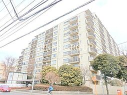 ゾンネンハイム田無