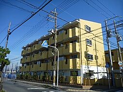 アルティエーレ　セラＡ棟
