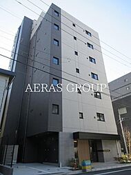 シーズンフラッツ住吉 301