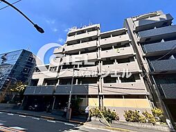 パークウェル市ヶ谷
