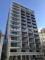 シティハウス千代田外神田