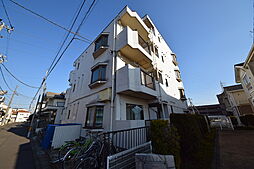 ホワイトパレス 107