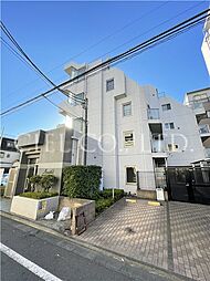 大田区萩中２丁目