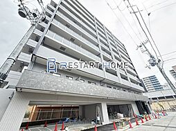 ソルテラスKOBE新長田駅前