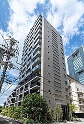 レフィールオーブ代々木