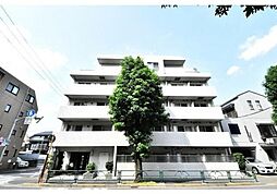 ヴェルト中野上鷺宮