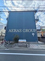 レオパレス宮前