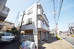 八王子市南大沢２丁目